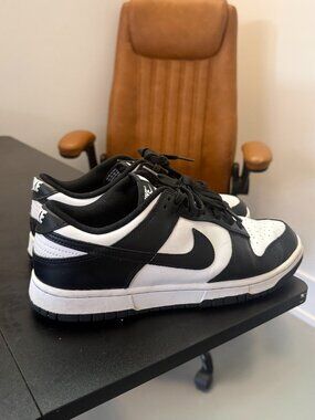 Nike Dunk Low Retro - Panda